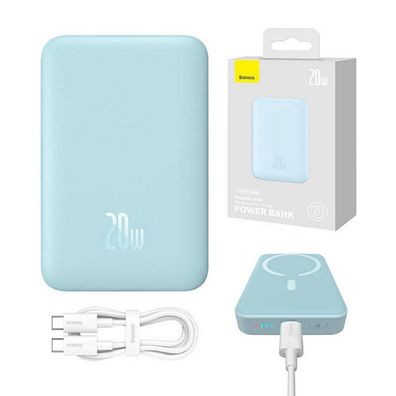 Baseus - PPCX110103 - Powerbank