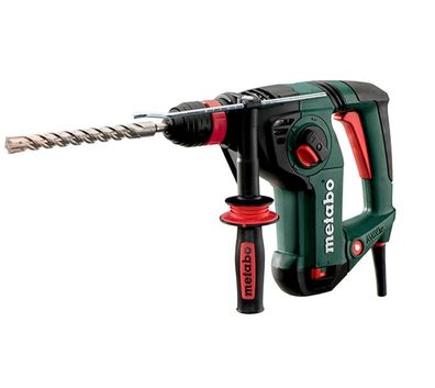 Metabo Elektronik-Bohrhammer KHE 3251