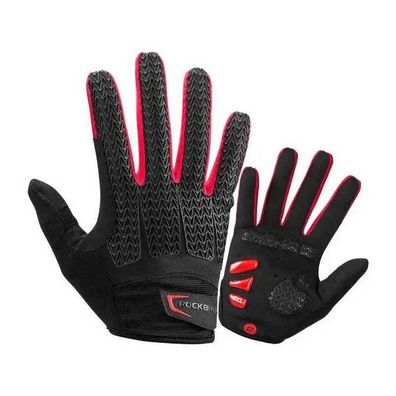 Rockbros - S169-1BR-L - Handschuhe