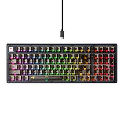 Havit - KB875L - Tastatur