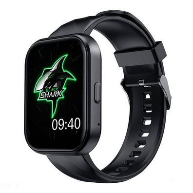 Black Shark - BS-GT Neo Black - Smartwatch