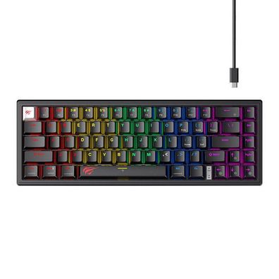 Havit - KB874L - Tastatur