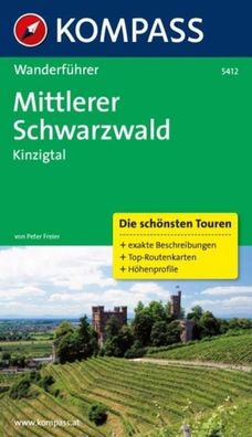 Mittlerer Schwarzwald, Kinzigtal, Peter Freier