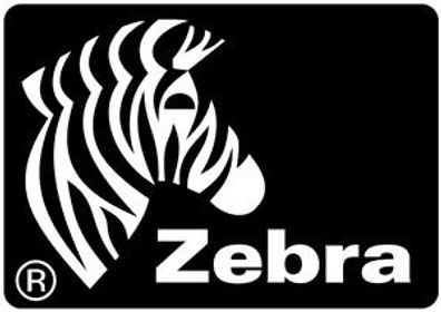 Zebra Z-Perform 1000D, Weiß, Papier, Direkt Wärme, 2,67 kg, 100 x 210 mm, 7,6 cm