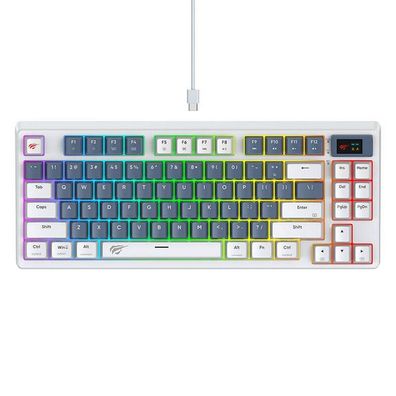 Havit - KB884L - Tastatur