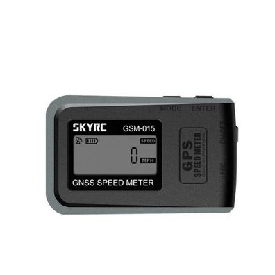 SkyRC - SK-500024-01 - Geschwindigkeitsmesser