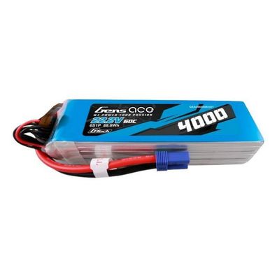 Gens ace - GEA406S60E5GT - Batterie