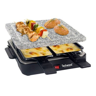 Techwood - TRA-47P - Grill