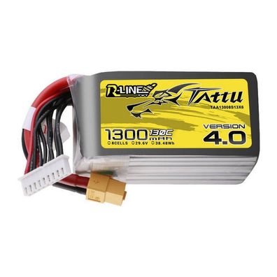 Tattu - TAA13008S13X6 - Batterie