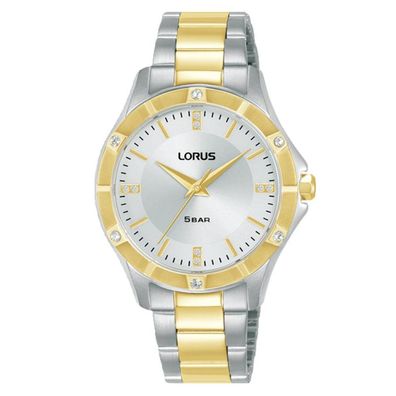 Lorus - RG280XX9 - Armbanduhr - Damen - Quarz