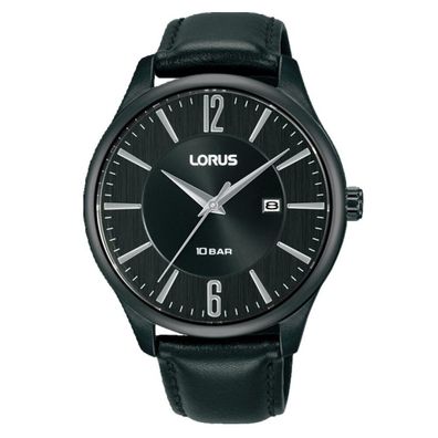 Lorus - RH921RX9 - Armbanduhr - Herren - Quarz