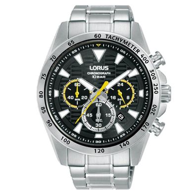 Lorus - RT351KX9 - Armbanduhr - Herren - Quarz