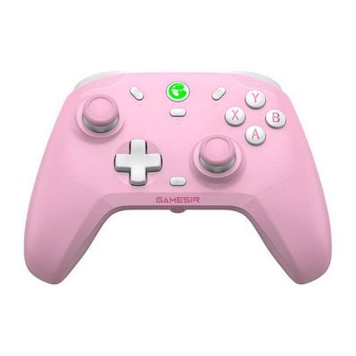 GameSir - T4 cp - pink - Gamepad