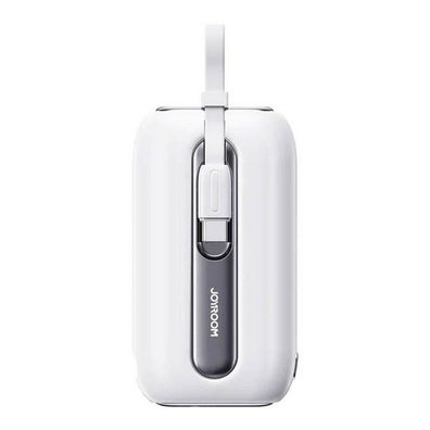 Joyroom - JR-L013 White - Powerbank