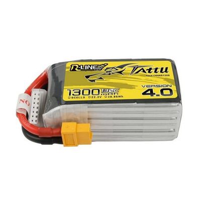 Tattu - TAA13006S13X6 - Batterie