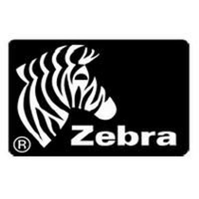 Zebra Z-Perform 1000T, Weiß, Wärmeübertragung, 2,5 cm, 475 Stück(e)