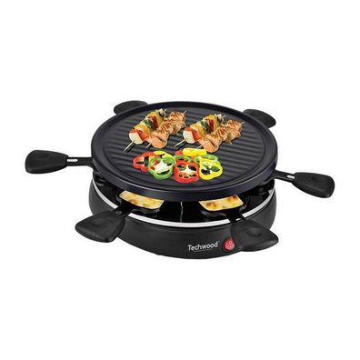 Techwood - TRA-608 - Grill