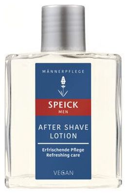 Speick 6x Speick Men After Shave Lotion 100ml