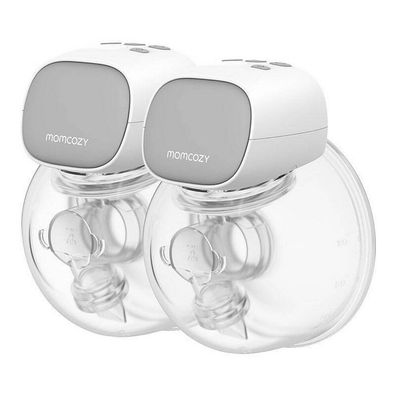 Momcozy - S9 Pro Double - Milchpumpe