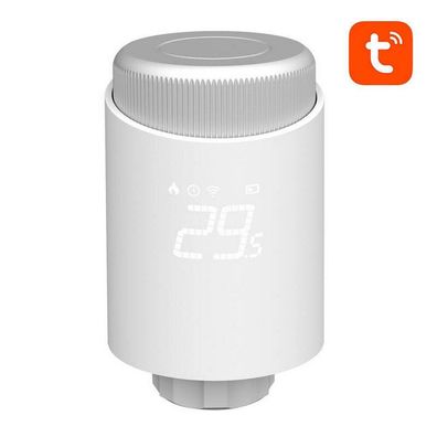 Avatto - TRV10 - Thermostat