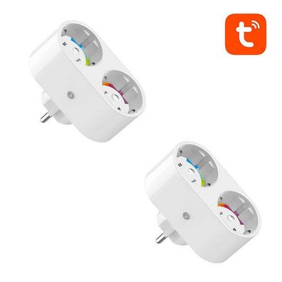 Gosund - SP211-2pack - Smart-Stecker