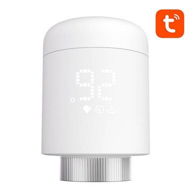 Avatto - TRV16 zigbee - Thermostat