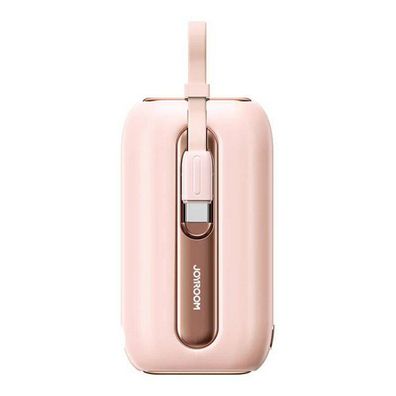 Joyroom - JR-L013 Pink - Powerbank