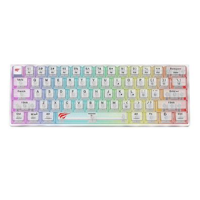 Havit - KB877L - Tastatur