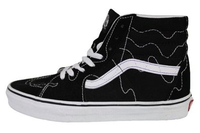 Vans SK8-Hi Größe Wählbar Neu & OVP VN0A7Q5NB601 Sneakers Skaterschuhe