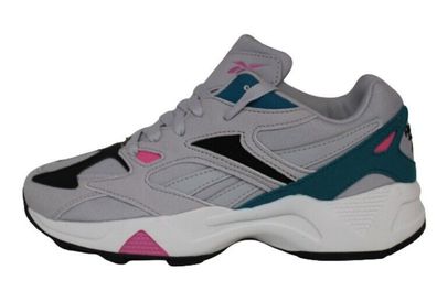 Reebok Classic Aztrek Größe wählbar EF3030 Sneakers Damen Turnschuhe Laufschuhe