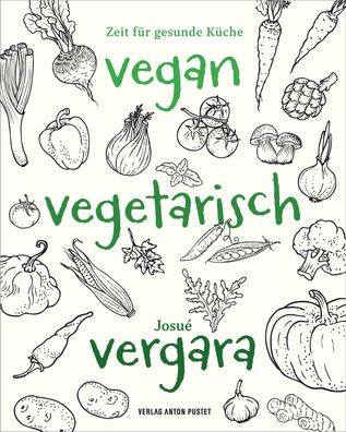 Vegan - Vegetarisch - Vergara, Josu? Vergara