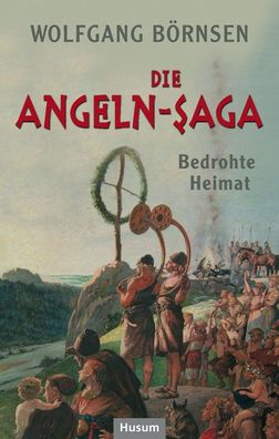 Die Angeln-Saga, Wolfgang B?rnsen