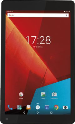 Alcatel Tab Prime 7 VF1400 Silver - Neuwertiger Zustand ohne Vertrag DE Händler