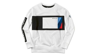 BMW M Motorsport Sweater Damen