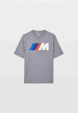 BMW M Logo T-Shirt unisex