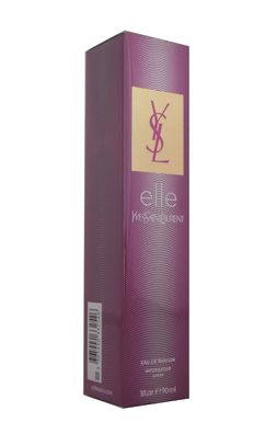 Yves Saint Laurent Elle Eau de Parfum edp 90ml