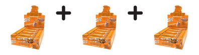 3 x Grenade Protein Bar (12x60g) Jaffa Quake