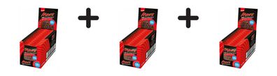 3 x Mars Protein Mars High Protein Cookie (12x60g) Chocolate and Caramel