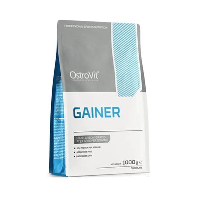 OstroVit Gainer (1000g) Chocolate