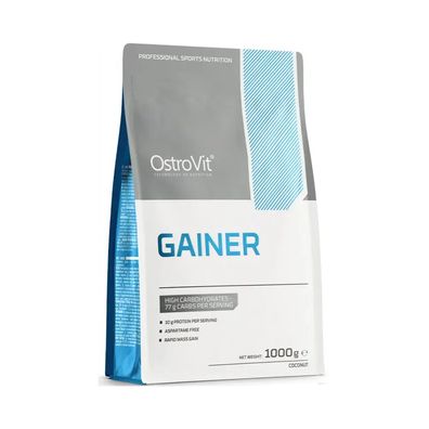 OstroVit Gainer (1000g) Coconut