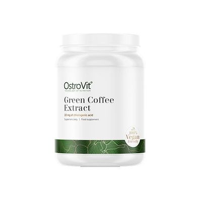 OstroVit Green Coffee Extract (100g) Unflavoured