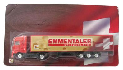 Emmentaler Nr.01 - Switzerland - MB Actros - Sattelzug