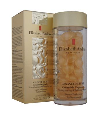 Elizabeth Arden Advanced Light Ceramide Capsules 60 Capsules 28ml