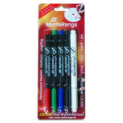 Mediarange MR704, 0,7 mm