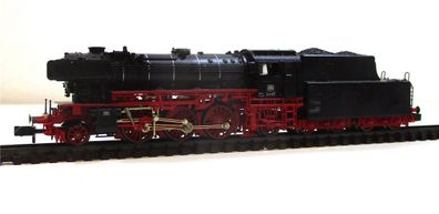 Fleischmann N 7123 Dampflokomotive BR 23 105 DB (6218H)