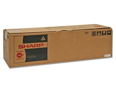 Sharp MX-51GTBA, 40000 Seiten, Schwarz, 1 Stück(e)