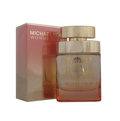 Michael Kors Wonderlust Eau de Parfum edp 100ml