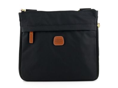 BRIC`S X-Collection Shoulder Bag Nero