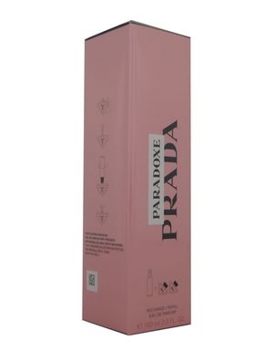 Prada Paradoxe Eau de Parfum Refill 100ml