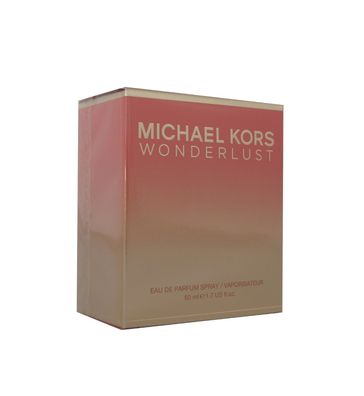 Michael Kors Wonderlust Eau de Parfum edp 50ml